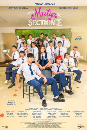 Ang Mutya Ng Section E Season 2